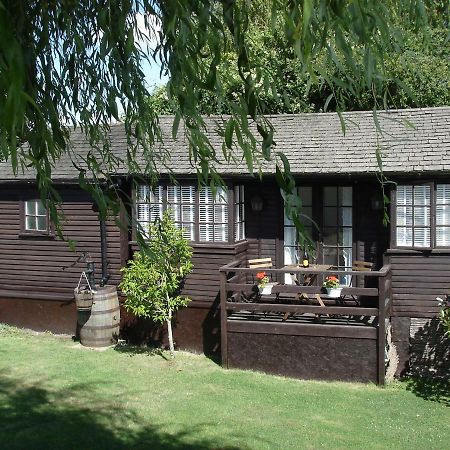 Hollydene Lodge Whitstable Kültér fotó