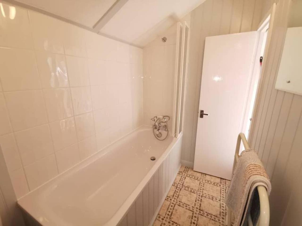 Hollydene Lodge Whitstable Kültér fotó