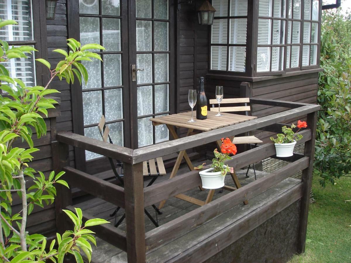 Hollydene Lodge Whitstable Kültér fotó