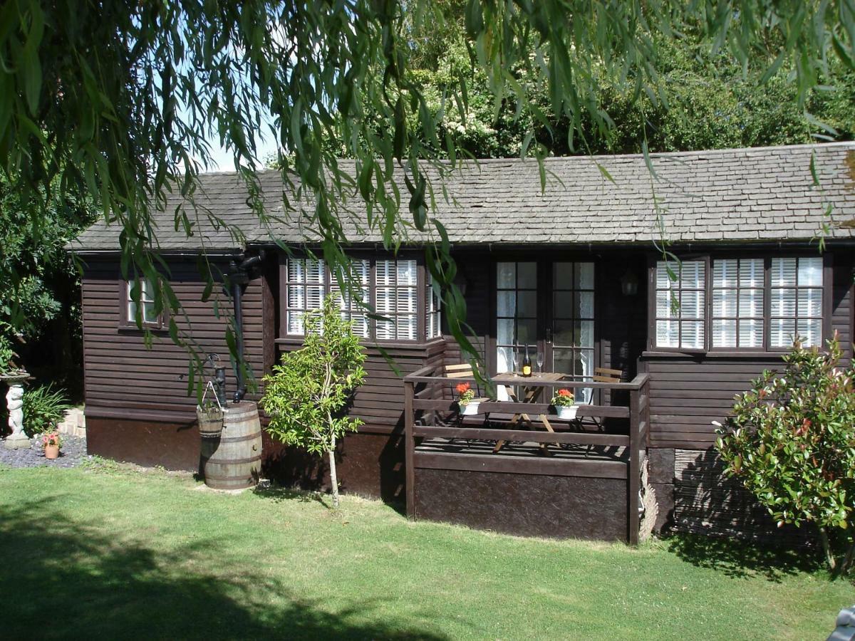 Hollydene Lodge Whitstable Kültér fotó