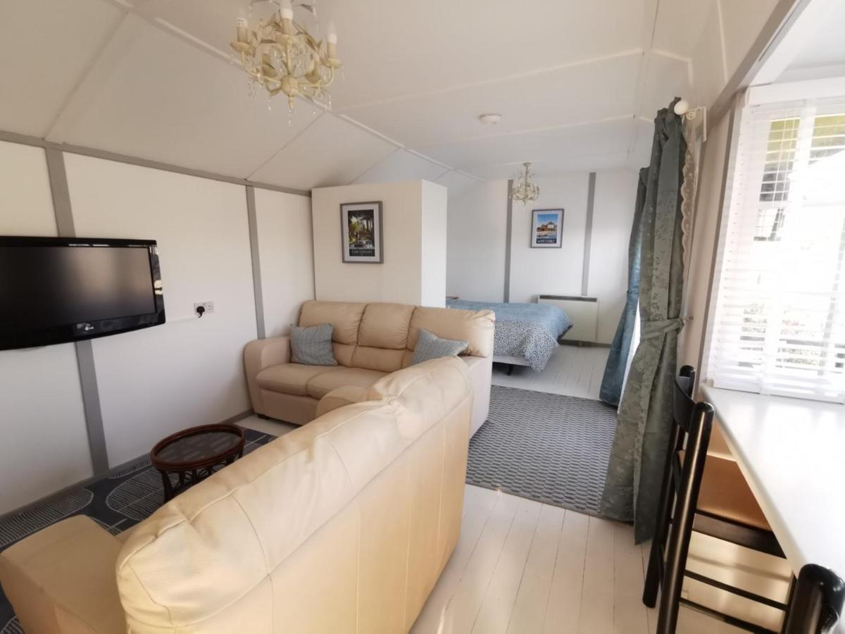 Hollydene Lodge Whitstable Kültér fotó